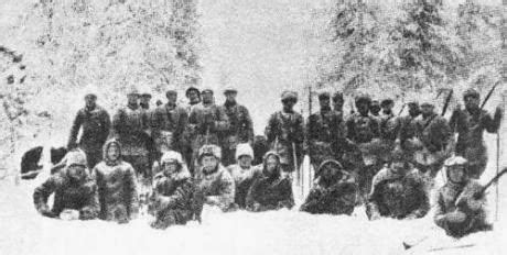 Finnish Civil War - Alchetron, The Free Social Encyclopedia