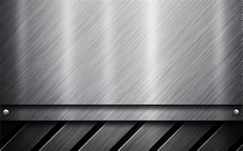 Nice Metallic Wallpaper, Grey Metallic Wallpaper, #3531