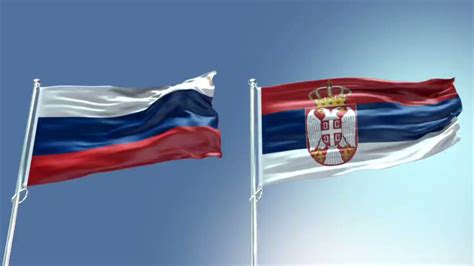 Based Serbia on Twitter: "People from all over Russia made a video to ...