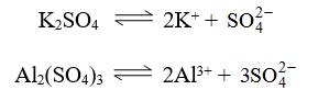 Basic & Double Salt Chemistry, knowledgeuniverseonline.com