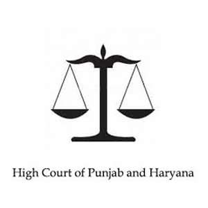 Punjab and Haryana High Court Recruitment 2017