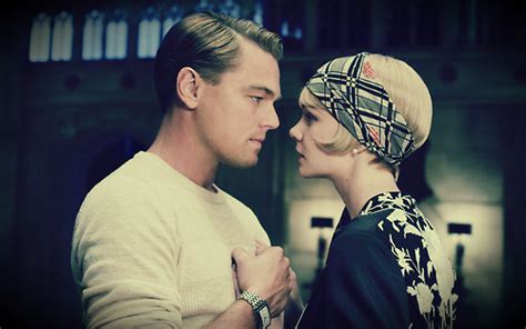 Significant Quotes - The Great gatsby: Chapter 5 analysis