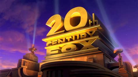20th Century Fox And Dreamworks Pictures