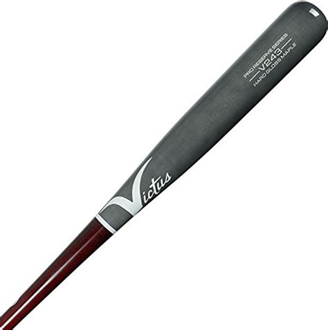 5 Victus Bats You Must Consider For Your Baseball Arsenal