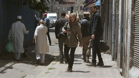 Homeland (S08E09): In Full Flight Summary - Season 8 Episode 9 Guide