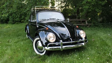 VW Beetle Type 1 | Used Vehicle Spotlight - Autoblog