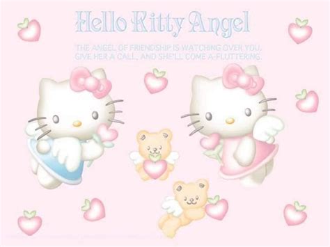 Hello Kitty - Hello Kitty Wallpaper (182107) - Fanpop