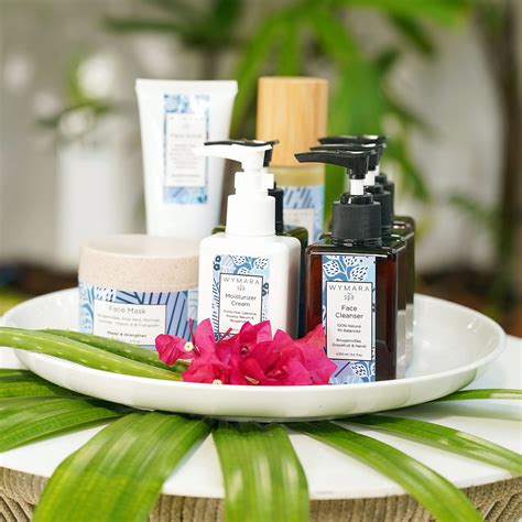 Wymara Resort + Villas Launches new Reef-Safe Sunscreen and Skincare range