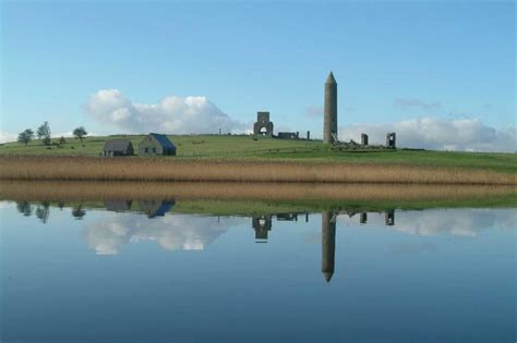 History and archaeology of County Fermanagh, Roots Ireland, online ...