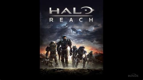 Halo Reach Walkthrough Video Guide (Xbox 360) - Video Games Blogger