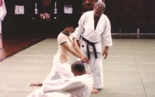 Yoshinkan Aikido Malaysia