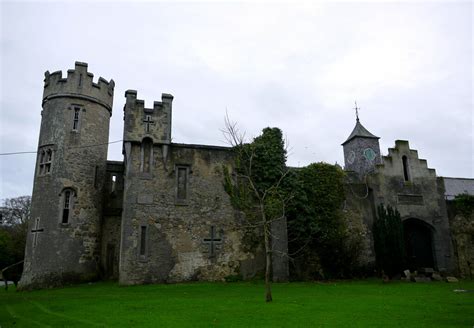 Howth, Co. Dublin - Ireland | Howth Castle. It is the ancest… | Flickr