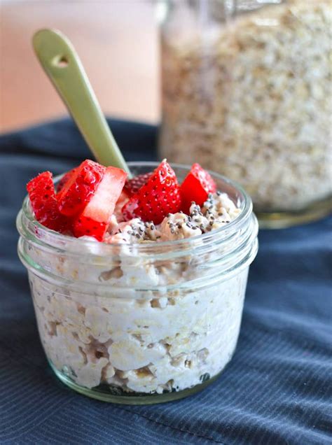 24 Healthy On-The-Go Breakfast Ideas