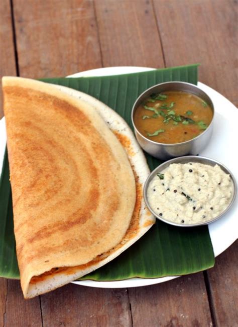 Mysore Masala Dosa | Recipe | Indian food recipes, Indian breakfast ...