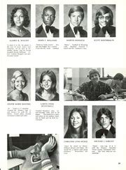 Hillside High School - Epoch Yearbook (Hillside, NJ), Class of 1976, Page 93 of 236