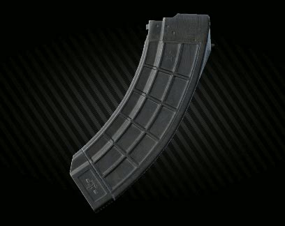 Palm US AK30 7.62x39 magazine for AK and compatibles, 30-round capacity - The Official Escape ...