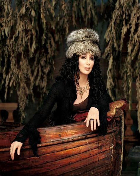 Cher's 'Living Proof' Turns 20 - Retrospective - THE 97