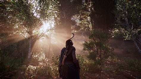 Assassin's Creed Odyssey mods you can enjoy while waiting for Valhalla