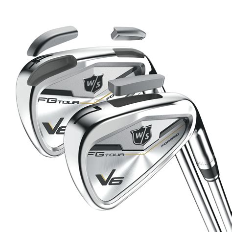 Golf Business News - New Custom Fit Irons Incentive from Wilson Golf