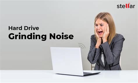 [Solution]: What To Do If Hard Disk Making Noise?