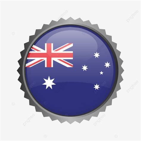 Gambar Bendera Australia, Australia, Bendera, Hari Australia PNG dan ...