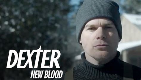 The first trailer for ‘Dexter: New Blood’ is finally here—watch