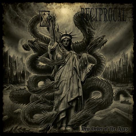 Top 5 Technical Death Metal Albums Of 2013 » Metal Wani