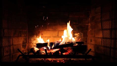 Live Fireplace Wallpaper For Pc