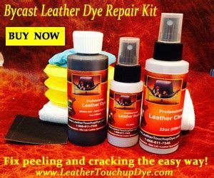 7 best Leather Dye Repair Kit images on Pinterest | Leather dye, Leather repair and Cleaning hacks