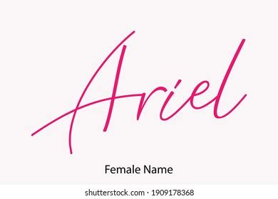 6 Ariel font Images, Stock Photos & Vectors | Shutterstock