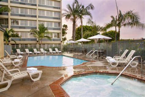 ALO Hotel by Ayres, Anaheim - Hotels | Katalay.net