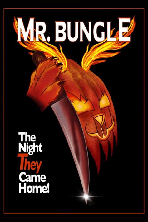 Mr. Bungle: The Night They Came Home (2020) — The Movie Database (TMDB)