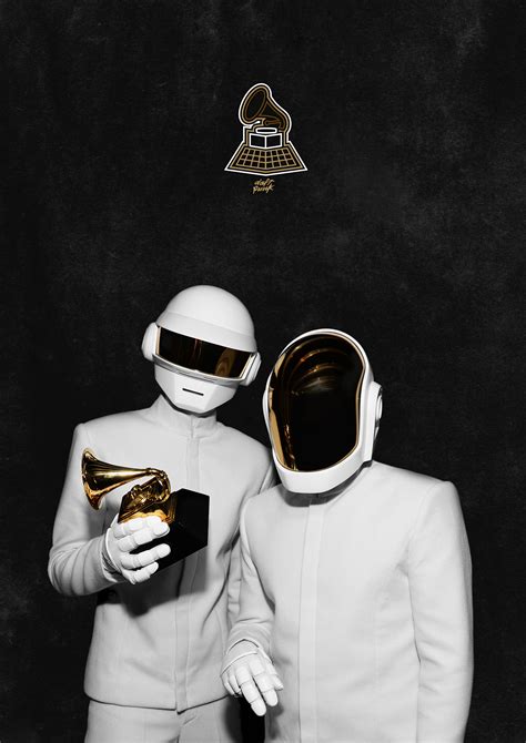 Daft Punk iPhone Wallpaper HD