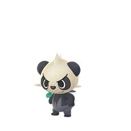 Pancham (Pokémon) - Pokémon GO