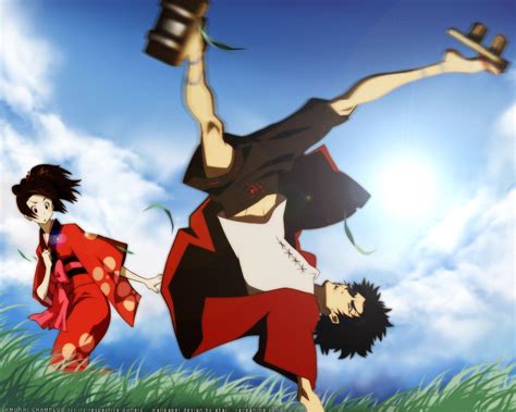 Samurai Champloo Mugen Wallpapers - Wallpaper Cave