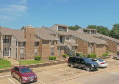 Riverbend Apartments | Dallas Multifamily Real Estate Investment