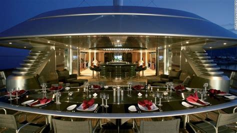 inside the world's largest yacht - Google Search #privateyachting | Luxury sailing yachts, Yacht ...