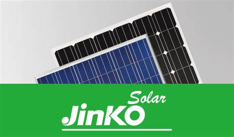 Another Conversion Efficiency World Record For Jinko Solar