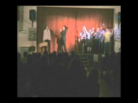 Pop And Circumstance - Celesta Players, Didsbury Arts Festival 2011 - YouTube