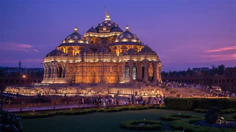 Akshardham Reopens: What Will Be Different? What Are The Timings?