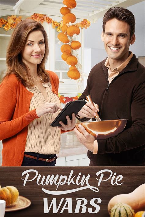 Pumpkin Pie Wars - Rotten Tomatoes