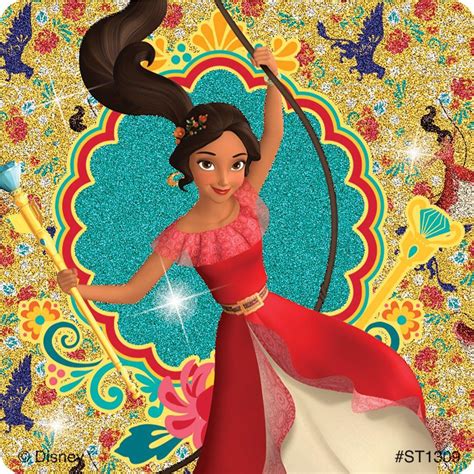 Elena Of Avalor Wallpapers - Wallpaper Cave