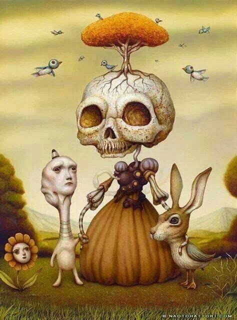 odd art - Google Search | Art, Lowbrow art, Surreal art