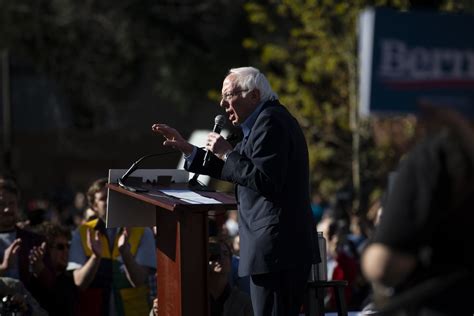 Nevada caucuses 2020: News, results, updates, and analysis - Vox