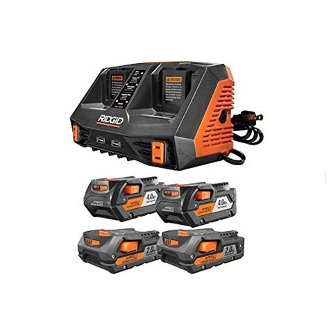 Best ridgid cordless tools - Best of Review Geeks