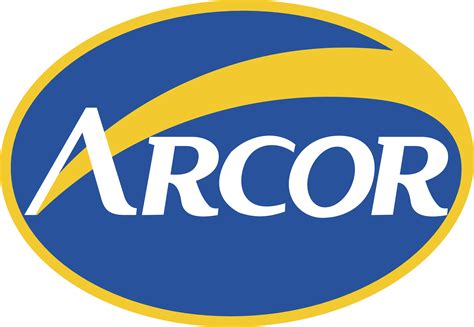 Arcor Logo – PNG e Vetor – Download de Logo