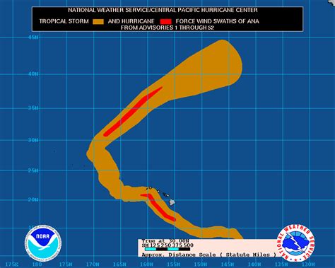 Cliff Mass Weather Blog: The Remnants of Hurricane Ana Hit the Northwest!