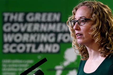 ‘Growing’ Scottish Greens plan to stand more candidates at general election