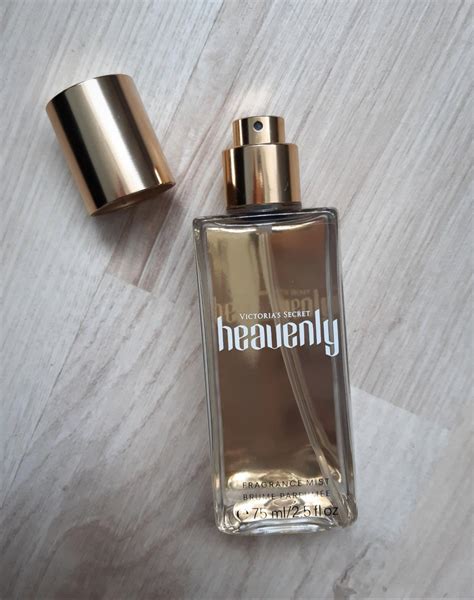 Heavenly Eau de Parfum 2019 Victoria's Secret perfume - a fragrance for ...