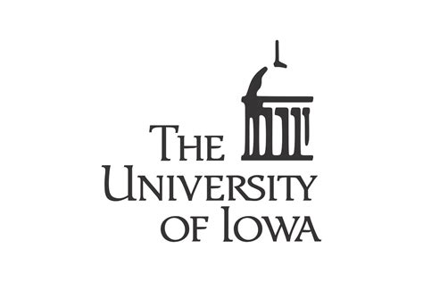 University of Iowa Logo